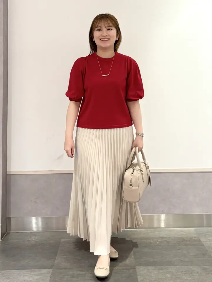 ONWARD CROSSET SELECT 工藤 コーディネート画像