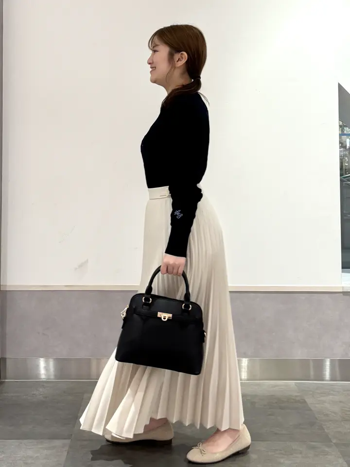 ONWARD CROSSET SELECT 工藤 コーディネート画像