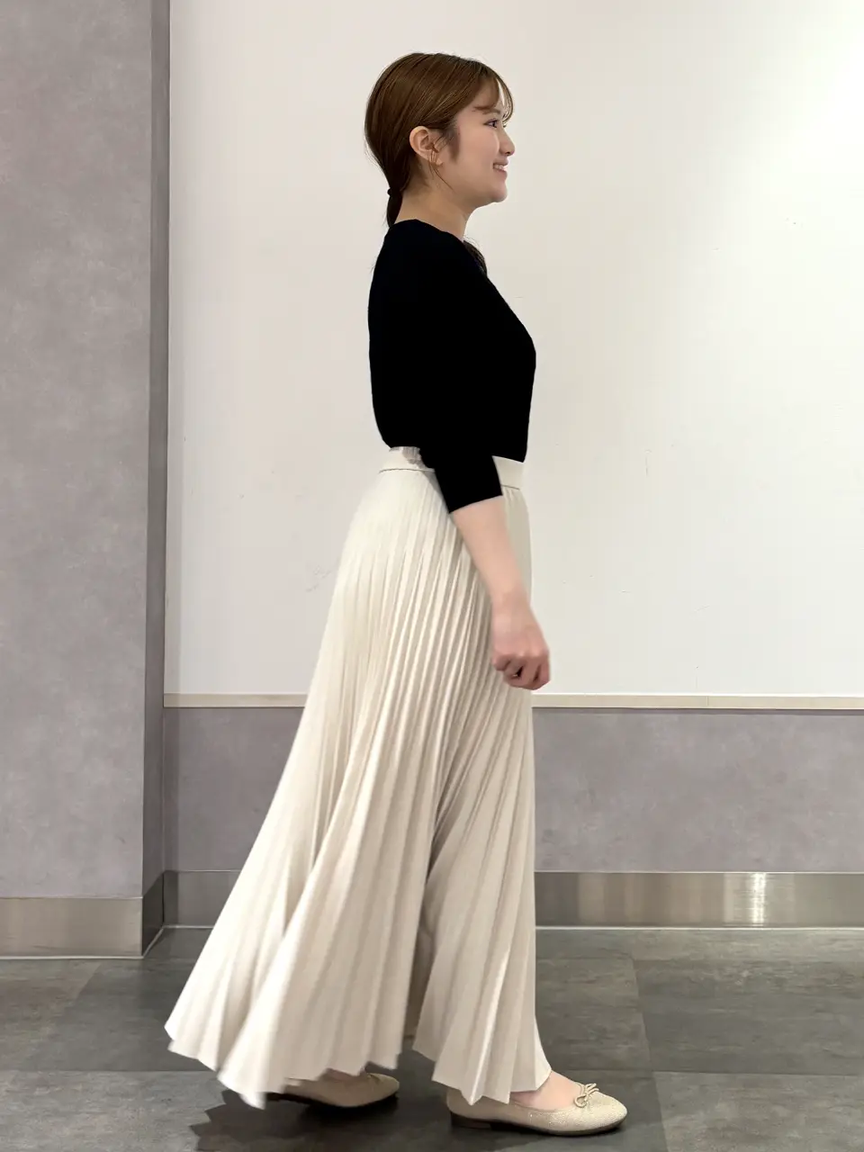 ONWARD CROSSET SELECT 工藤 コーディネート画像