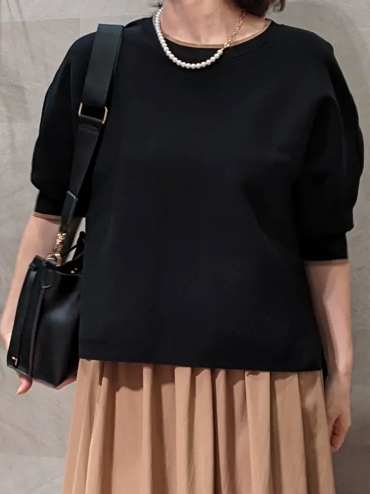 ONWARD CROSSET SELECT 白石 コーディネート画像