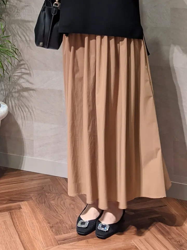 ONWARD CROSSET SELECT 白石 コーディネート画像