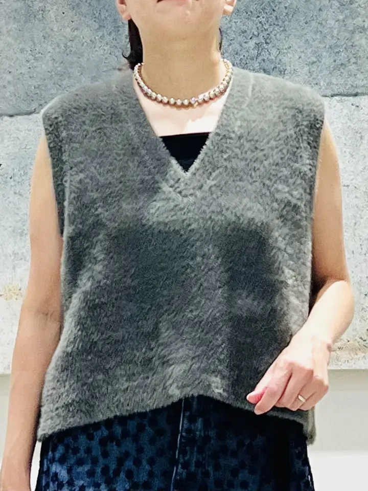 ONWARD CROSSET SELECT 會澤 コーディネート画像