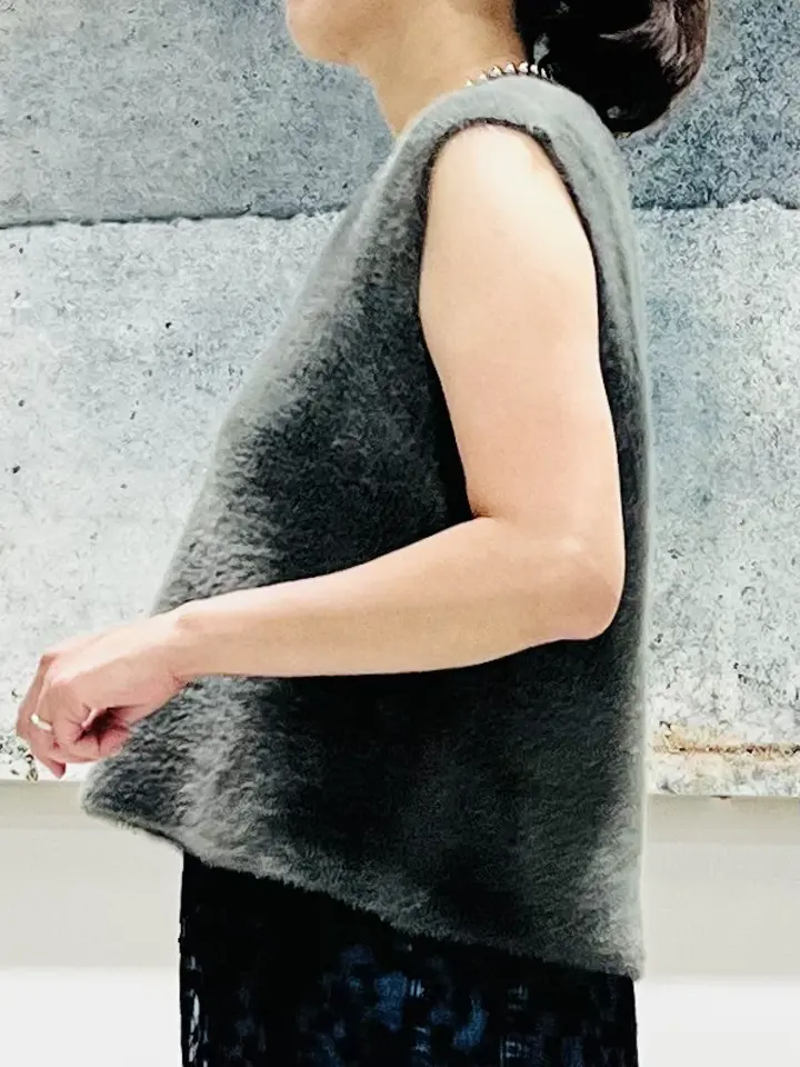 ONWARD CROSSET SELECT 會澤 コーディネート画像