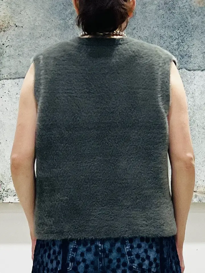 ONWARD CROSSET SELECT 會澤 コーディネート画像