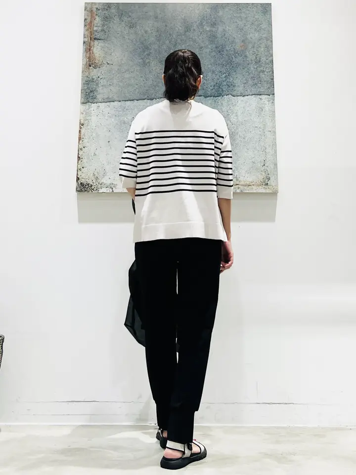 ONWARD CROSSET SELECT 會澤 コーディネート画像