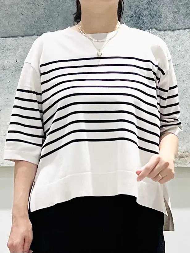 ONWARD CROSSET SELECT 會澤 コーディネート画像