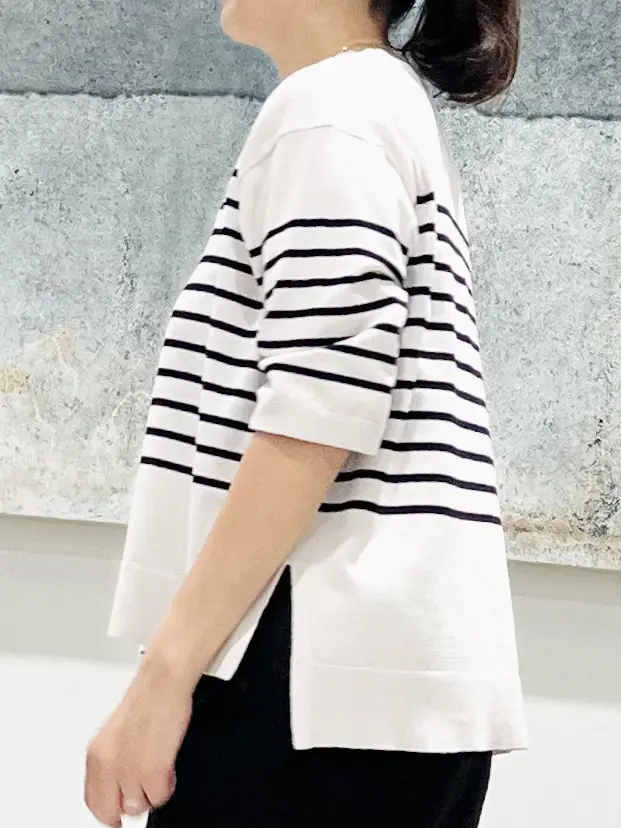 ONWARD CROSSET SELECT 會澤 コーディネート画像