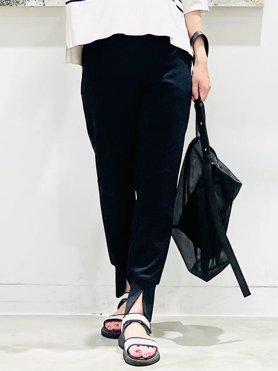 ONWARD CROSSET SELECT 會澤 コーディネート画像