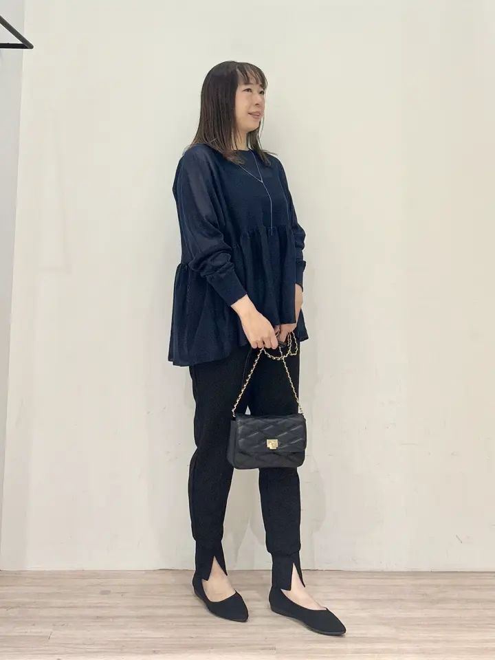 ONWARD CROSSET SELECT SAKAI コーディネート画像