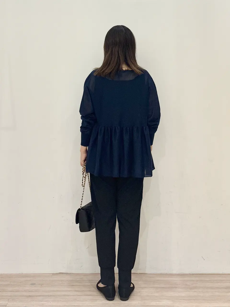 ONWARD CROSSET SELECT SAKAI コーディネート画像