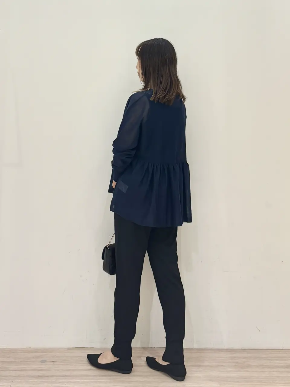 ONWARD CROSSET SELECT SAKAI コーディネート画像