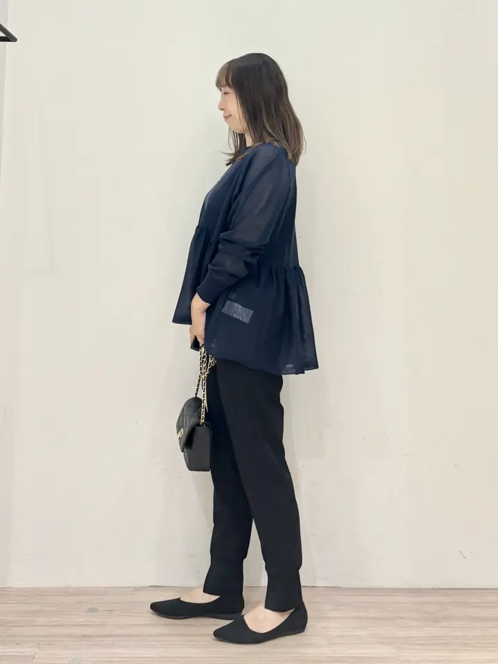 ONWARD CROSSET SELECT SAKAI コーディネート画像