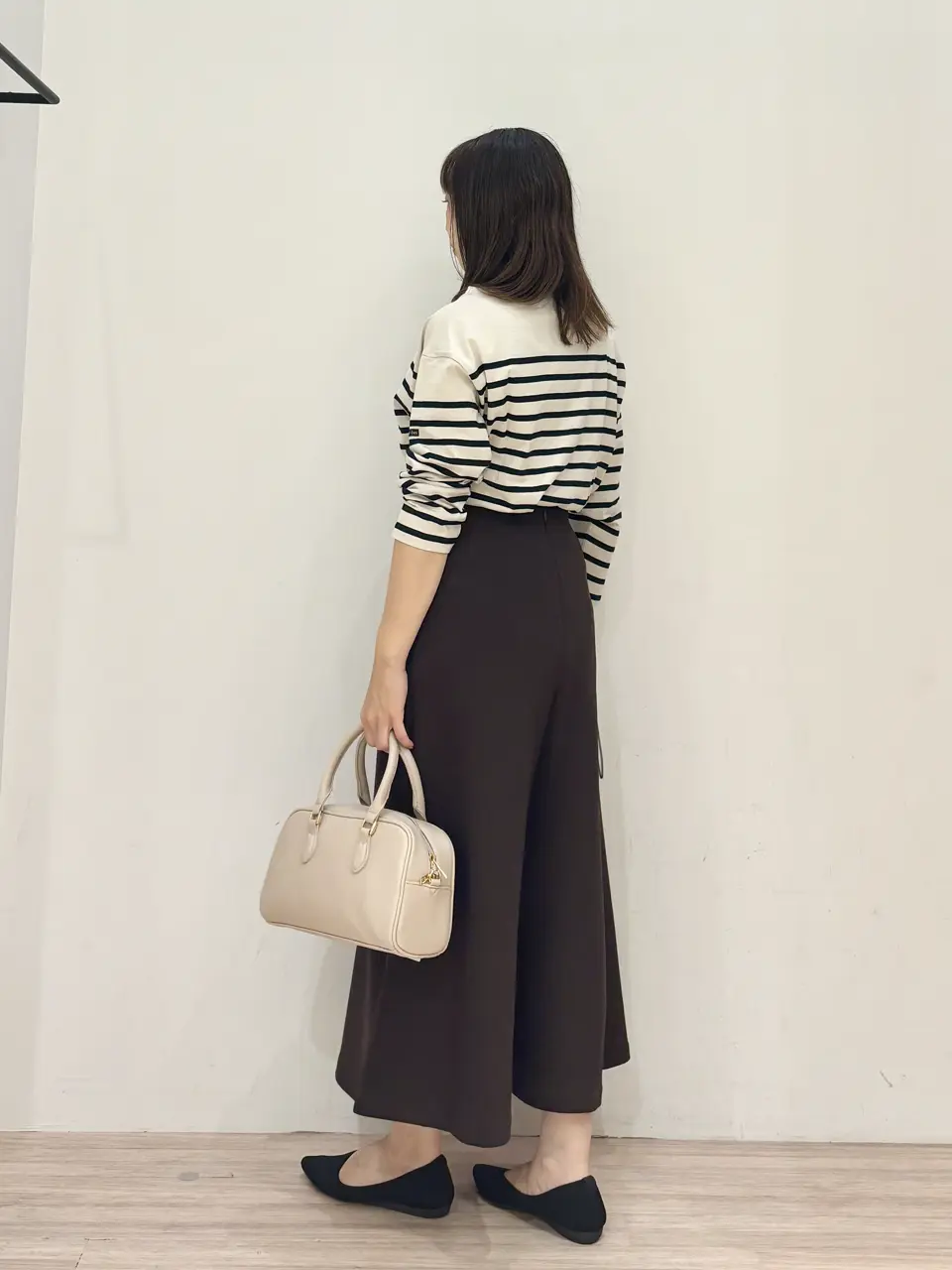 ONWARD CROSSET SELECT SAKAI コーディネート画像