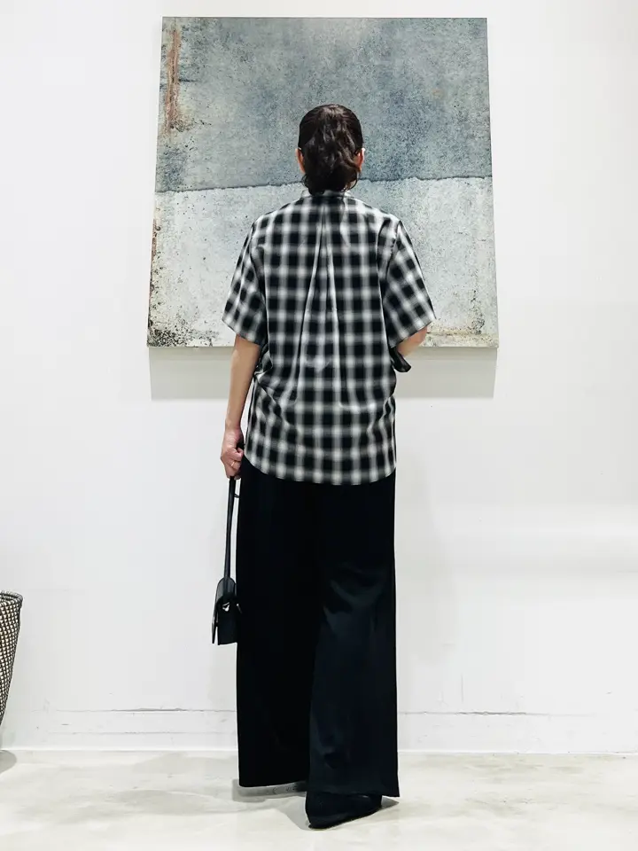 ONWARD CROSSET SELECT 會澤 コーディネート画像