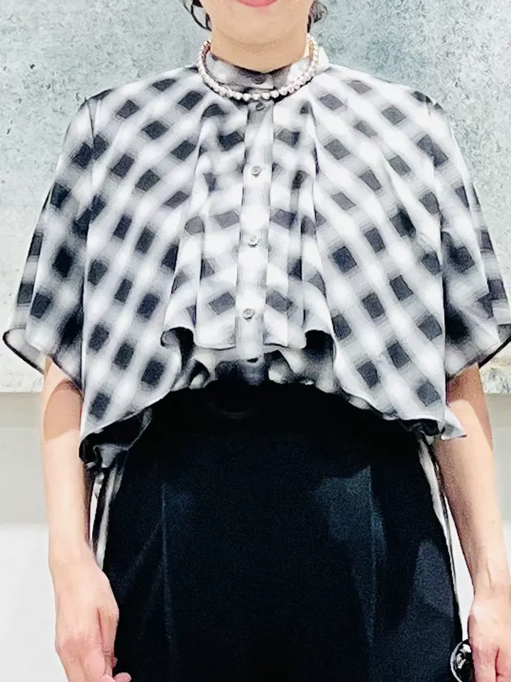 ONWARD CROSSET SELECT 會澤 コーディネート画像