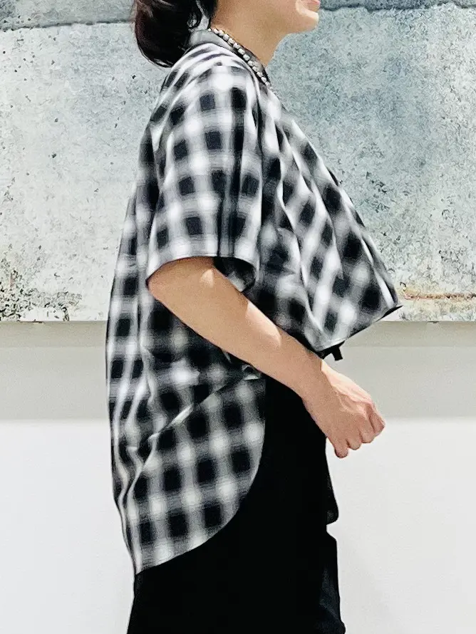 ONWARD CROSSET SELECT 會澤 コーディネート画像