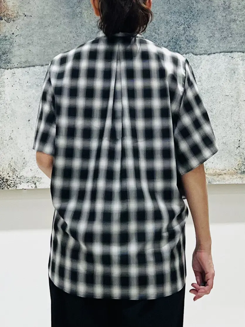 ONWARD CROSSET SELECT 會澤 コーディネート画像