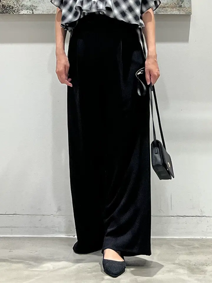 ONWARD CROSSET SELECT 會澤 コーディネート画像