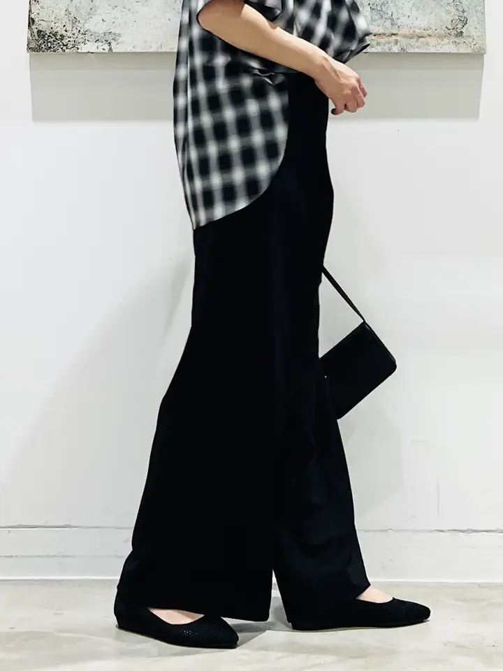 ONWARD CROSSET SELECT 會澤 コーディネート画像