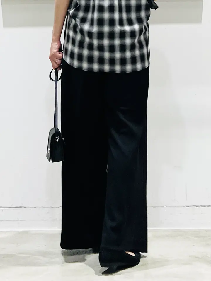 ONWARD CROSSET SELECT 會澤 コーディネート画像