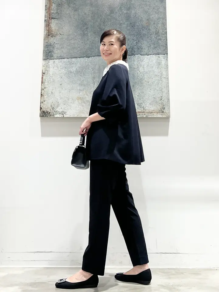 ONWARD CROSSET SELECT 會澤 コーディネート画像