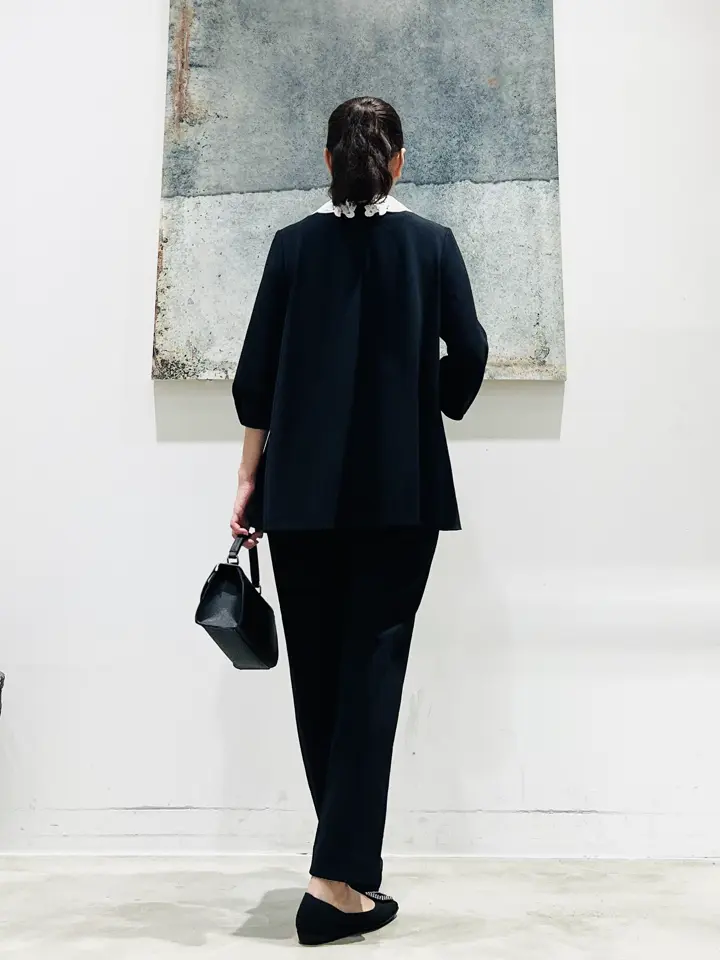 ONWARD CROSSET SELECT 會澤 コーディネート画像