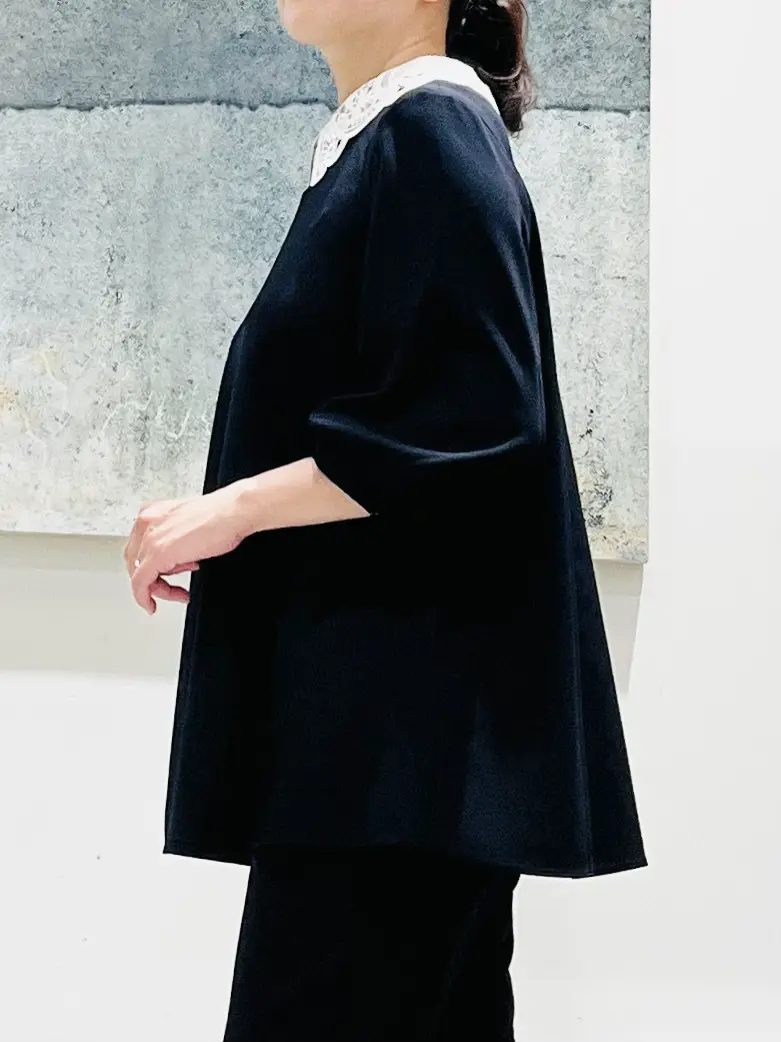 ONWARD CROSSET SELECT 會澤 コーディネート画像