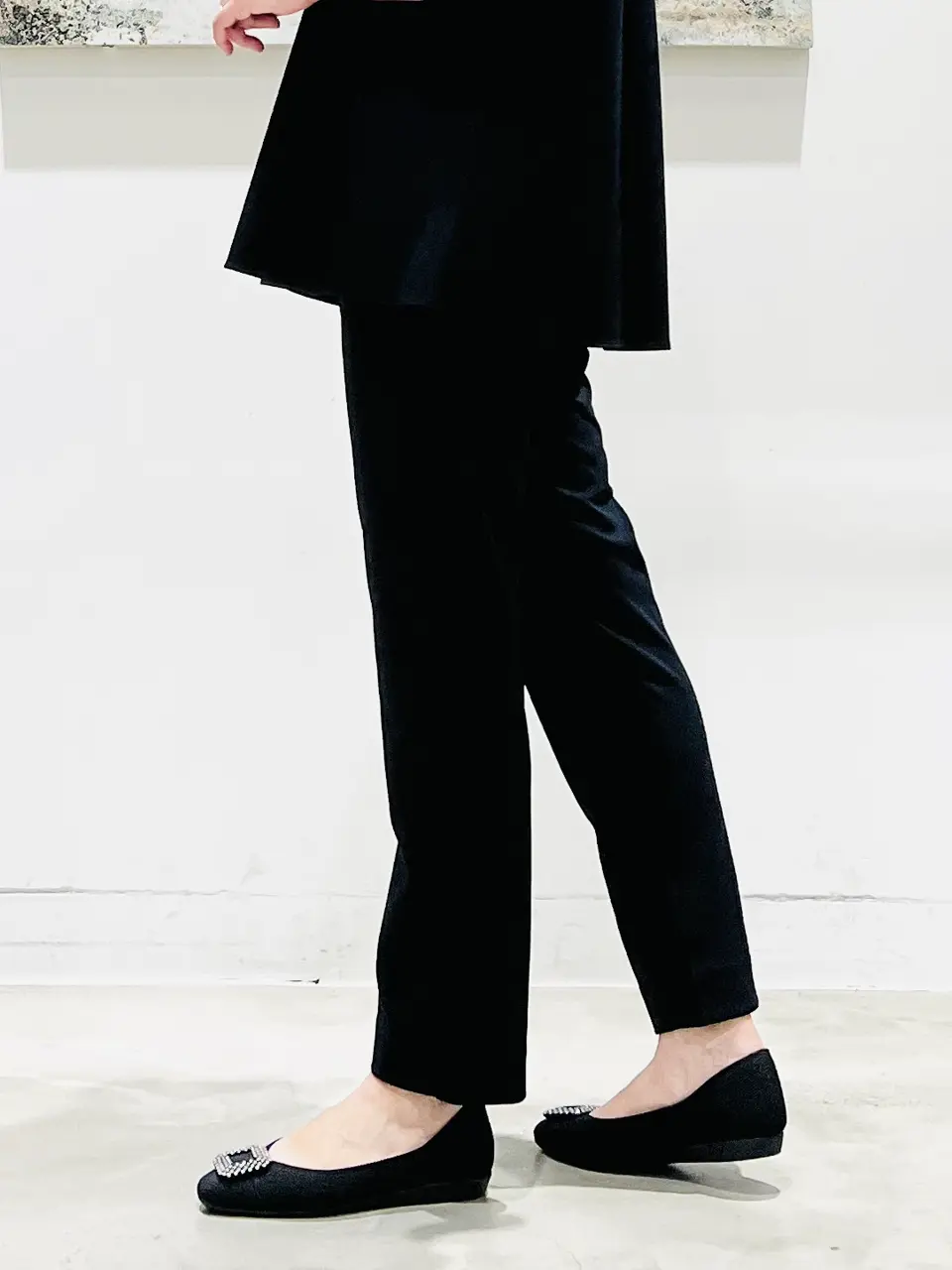 ONWARD CROSSET SELECT 會澤 コーディネート画像