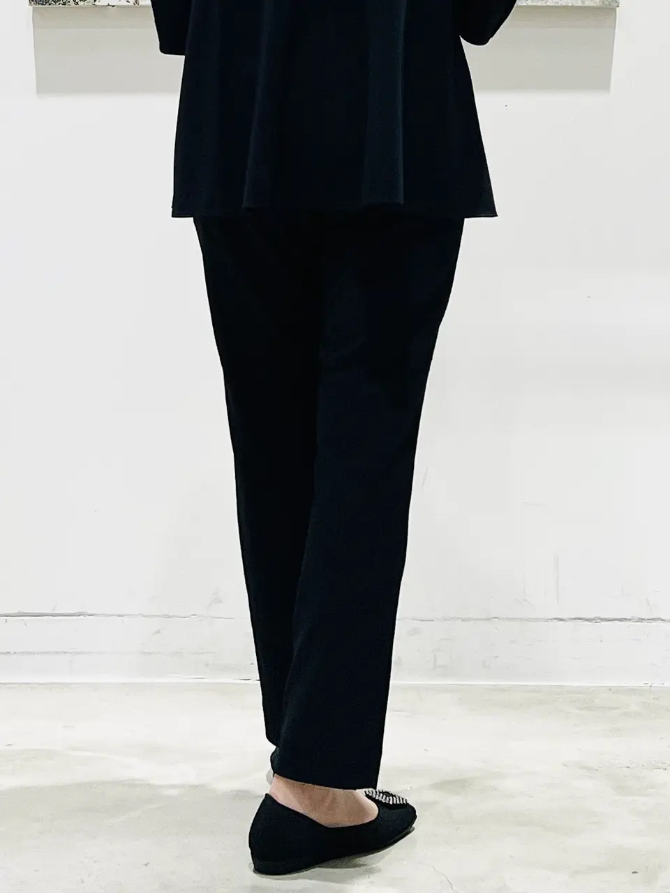 ONWARD CROSSET SELECT 會澤 コーディネート画像