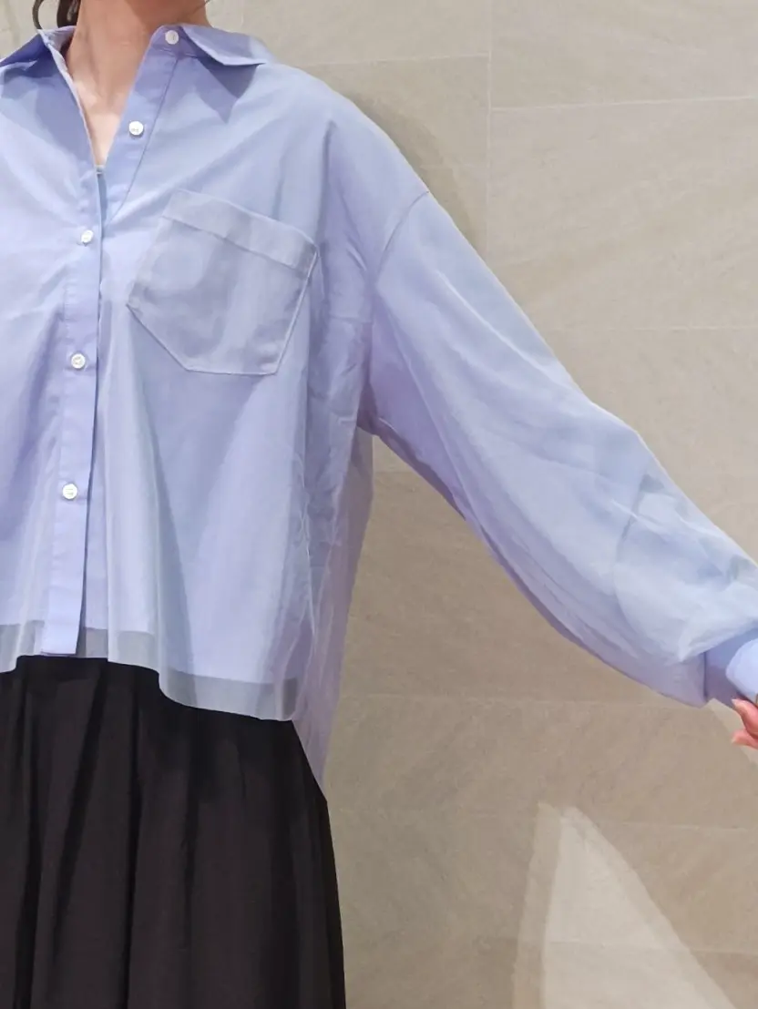 ONWARD CROSSET SELECT 浅岡 コーディネート画像