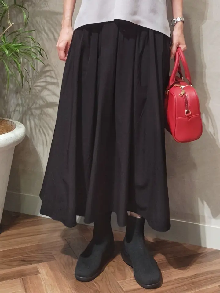 ONWARD CROSSET SELECT 浅岡 コーディネート画像