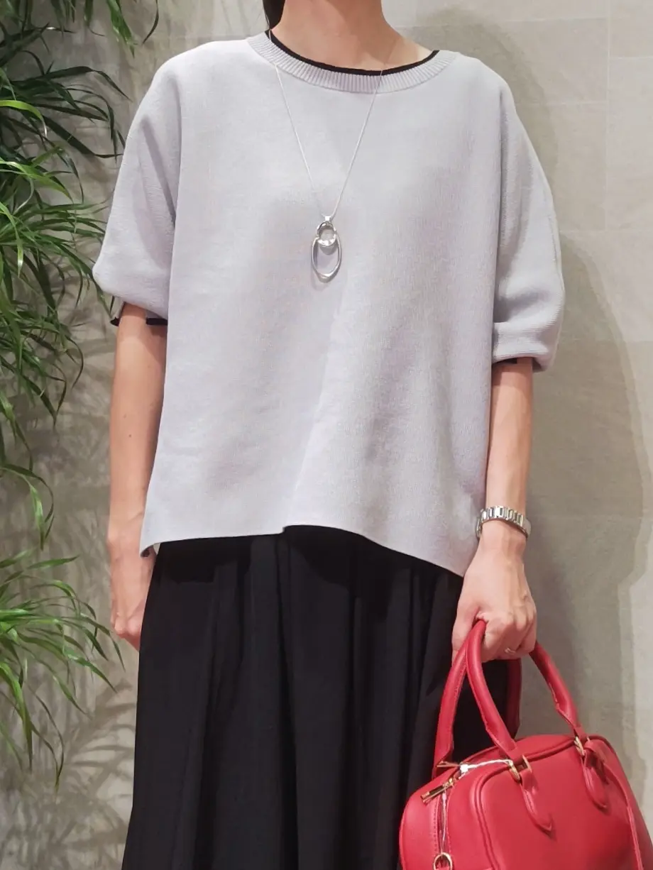 ONWARD CROSSET SELECT 浅岡 コーディネート画像