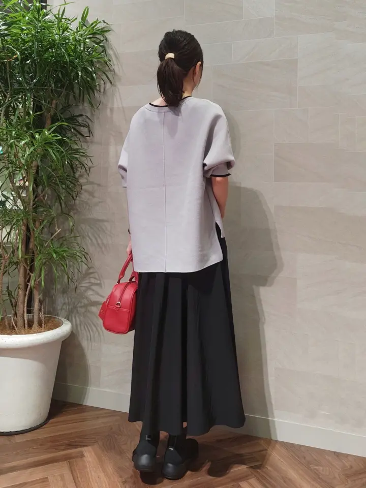 ONWARD CROSSET SELECT 浅岡 コーディネート画像