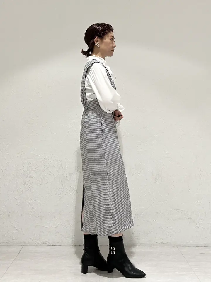 ONWARD CROSSET SELECT 宮澤 コーディネート画像