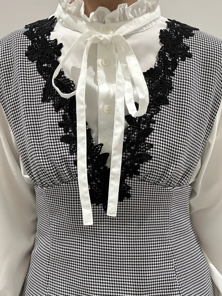 ONWARD CROSSET SELECT 宮澤 コーディネート画像