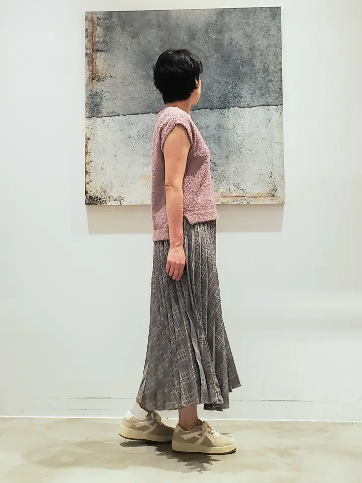 ONWARD CROSSET SELECT 本吉 コーディネート画像