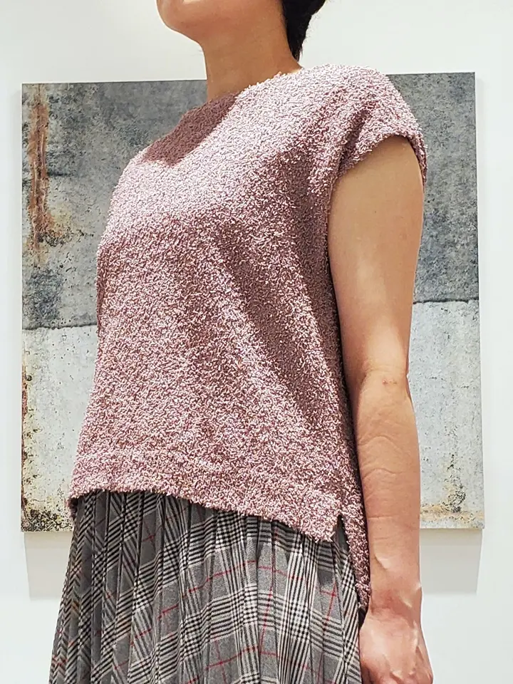 ONWARD CROSSET SELECT 本吉 コーディネート画像