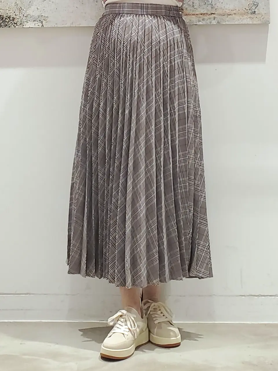 ONWARD CROSSET SELECT 本吉 コーディネート画像