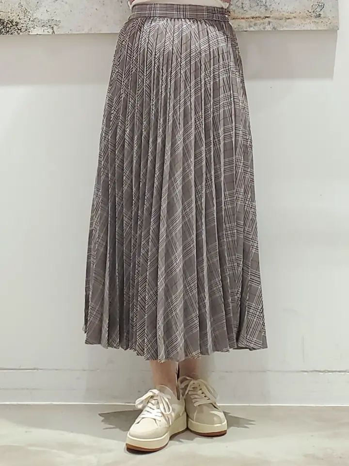 ONWARD CROSSET SELECT 本吉 コーディネート画像