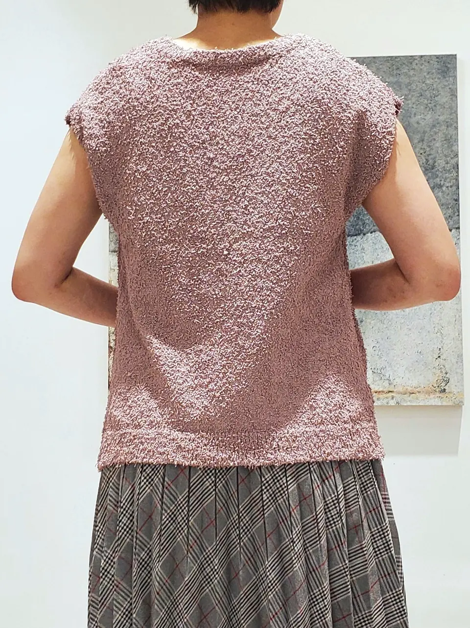 ONWARD CROSSET SELECT 本吉 コーディネート画像