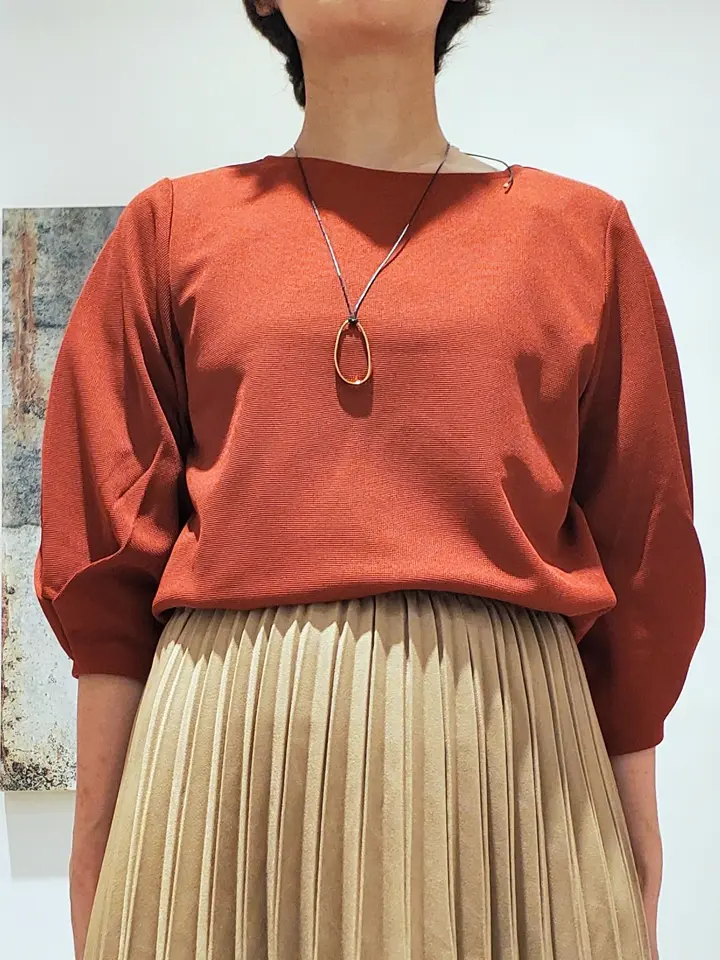 ONWARD CROSSET SELECT 本吉 コーディネート画像