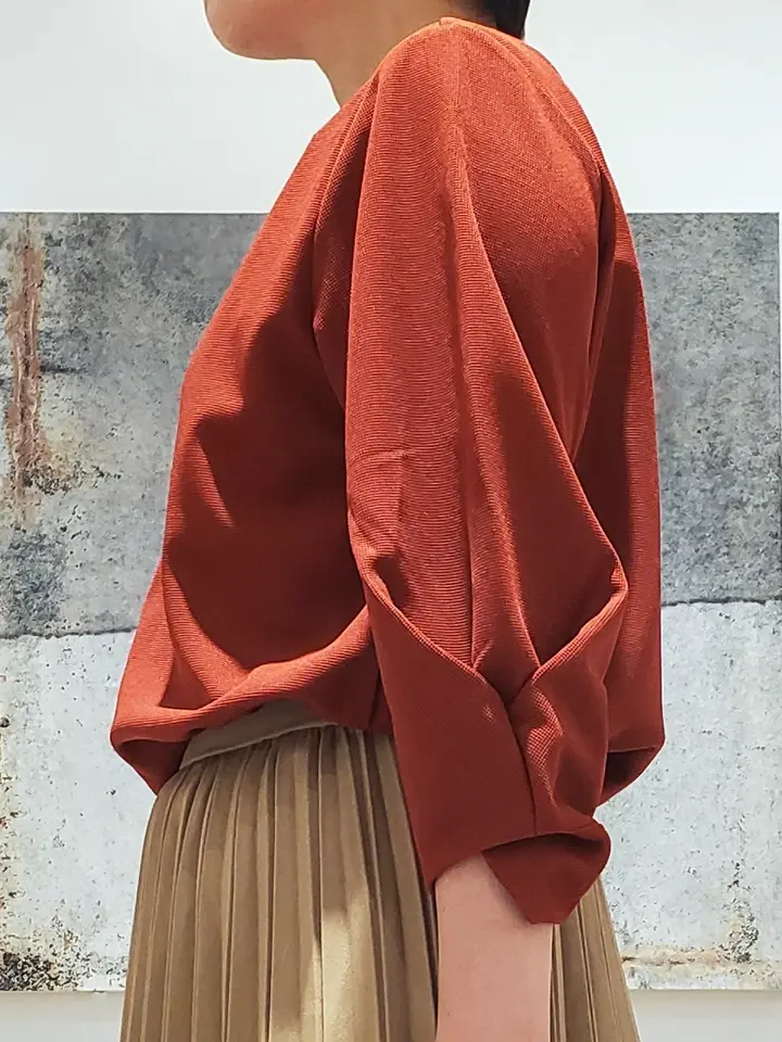 ONWARD CROSSET SELECT 本吉 コーディネート画像