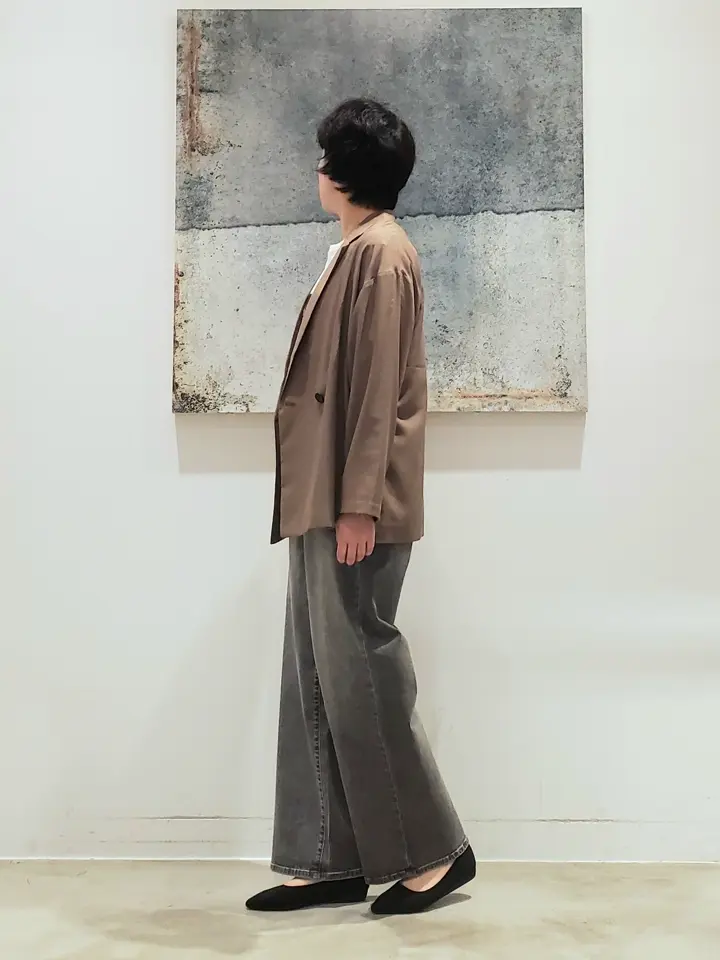 ONWARD CROSSET SELECT 本吉 コーディネート画像