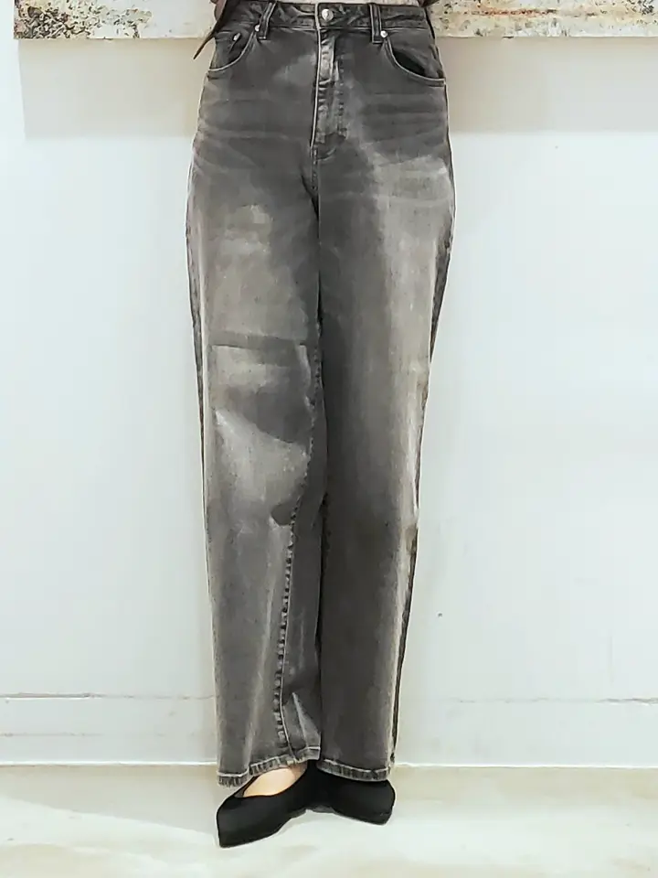 ONWARD CROSSET SELECT 本吉 コーディネート画像