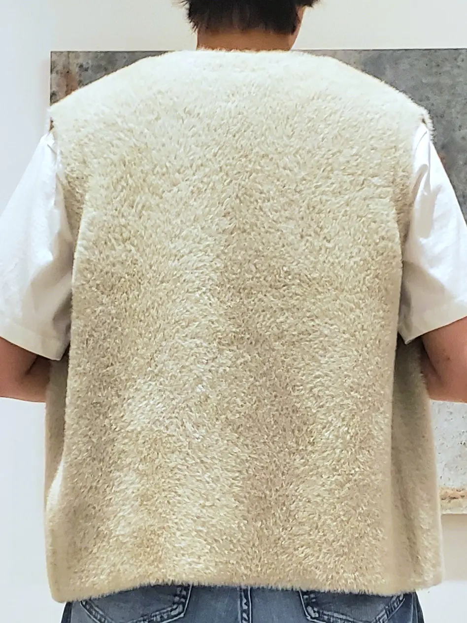 ONWARD CROSSET SELECT 本吉 コーディネート画像