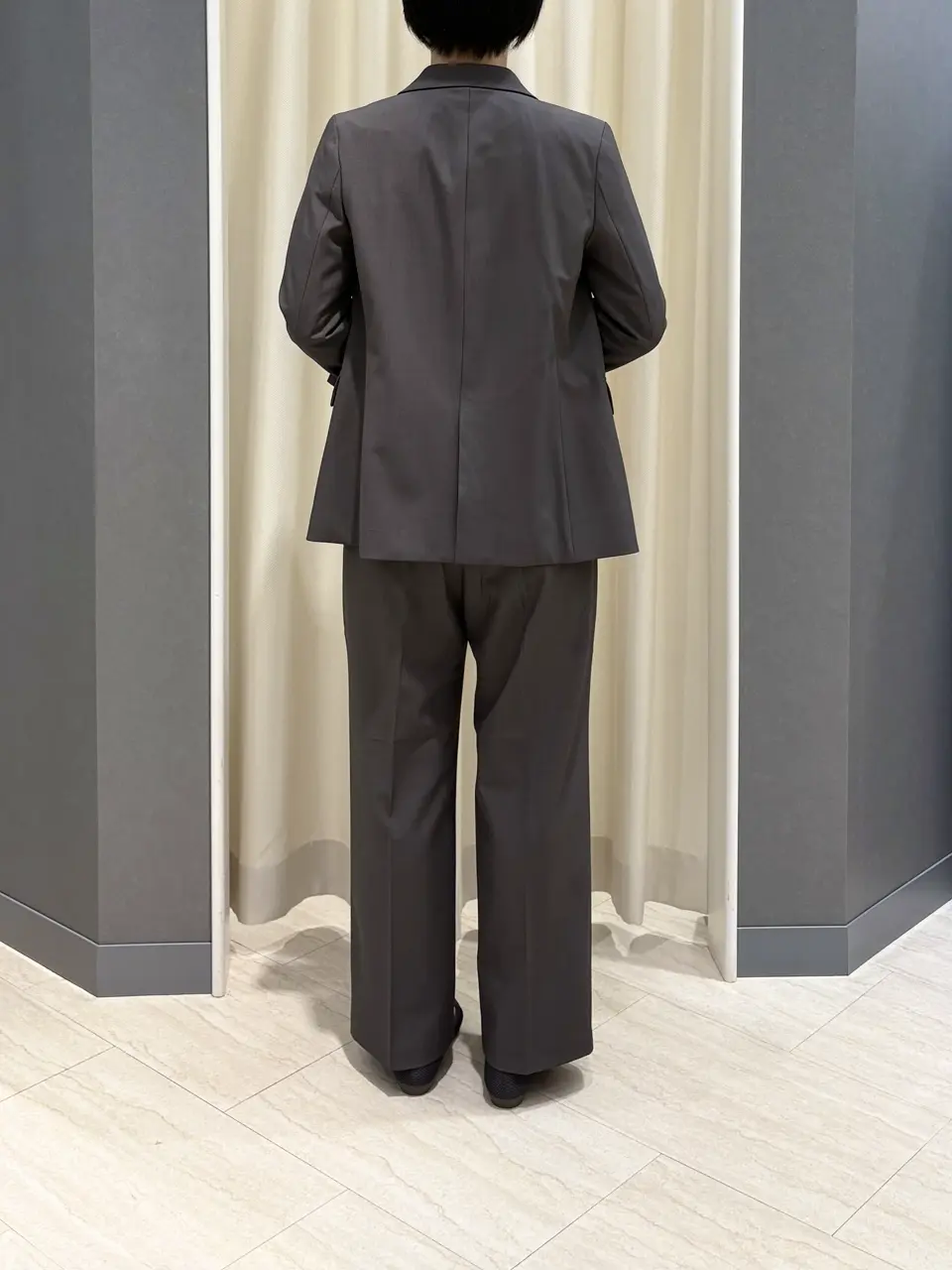 ONWARD CROSSET SELECT N コーディネート画像