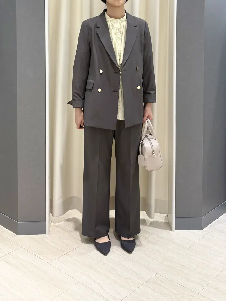 ONWARD CROSSET SELECT N コーディネート画像