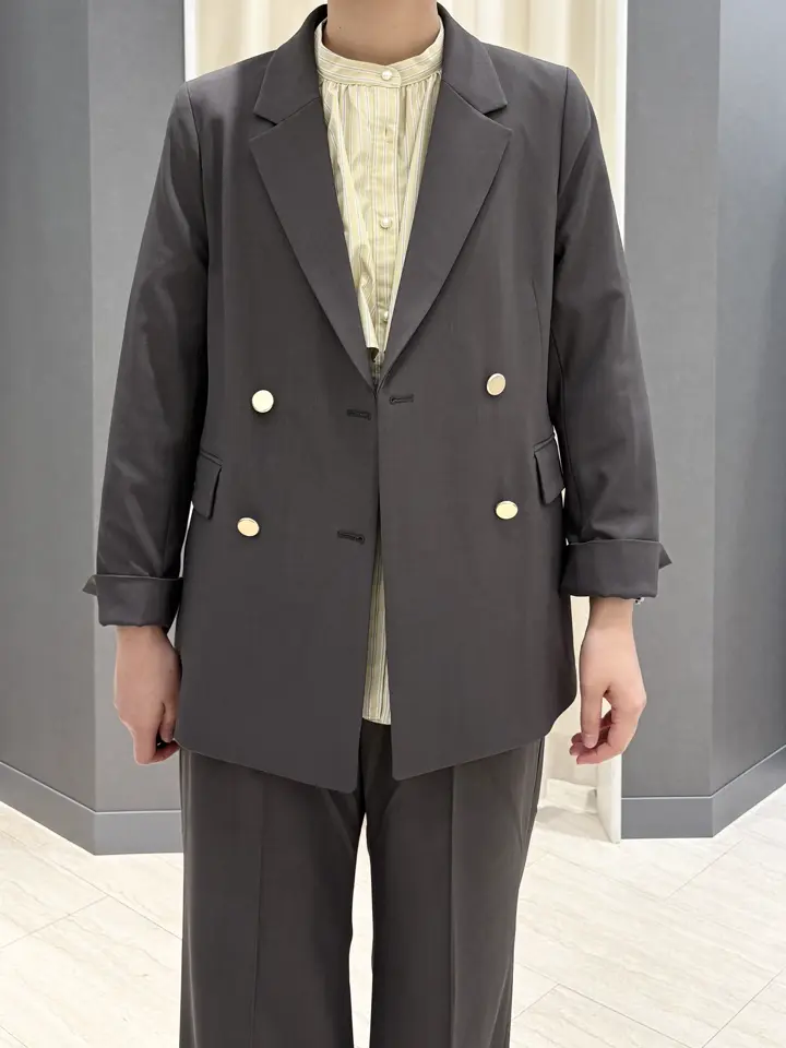 ONWARD CROSSET SELECT N コーディネート画像