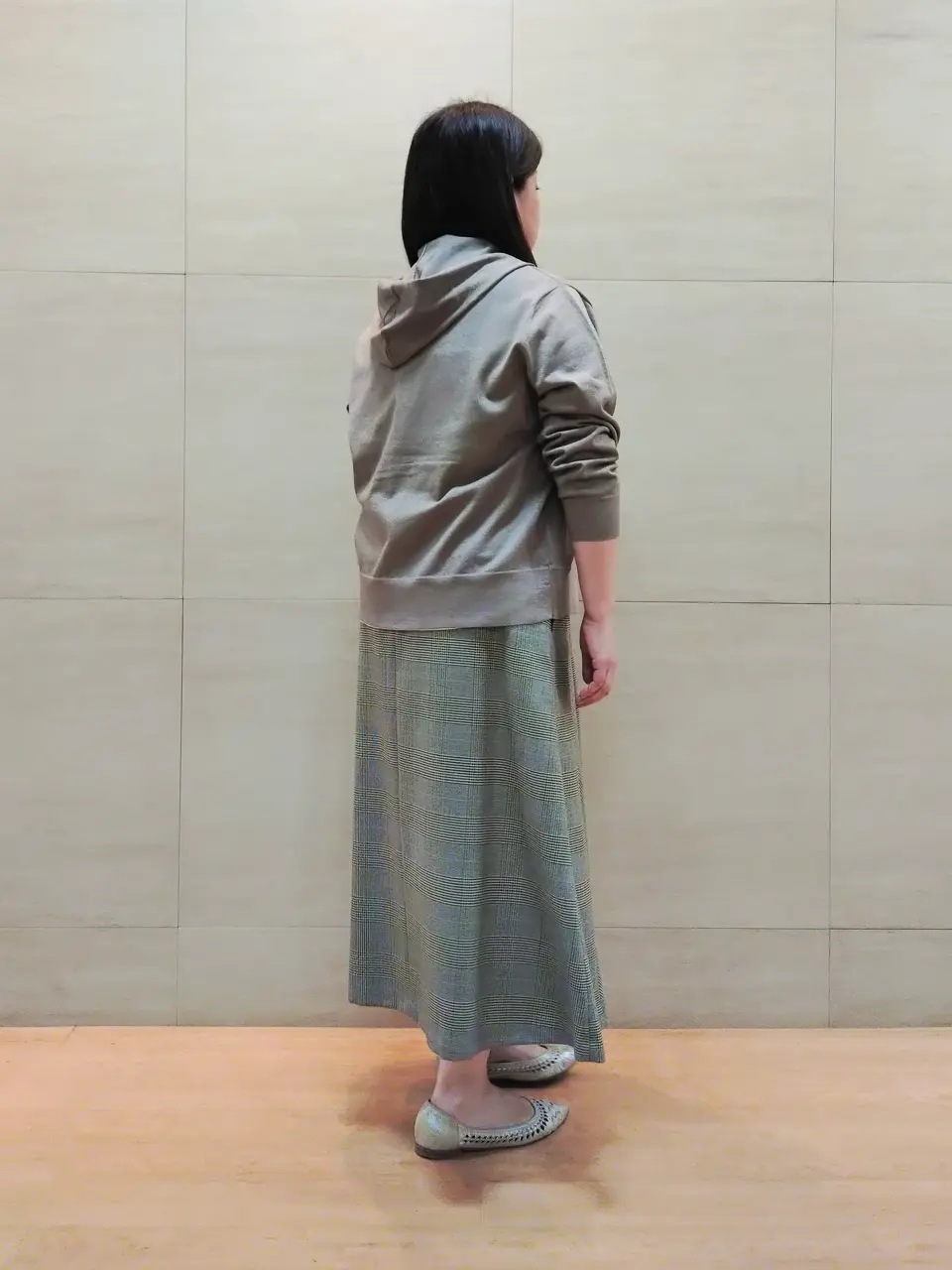 ONWARD CROSSET SELECT 樋口 コーディネート画像