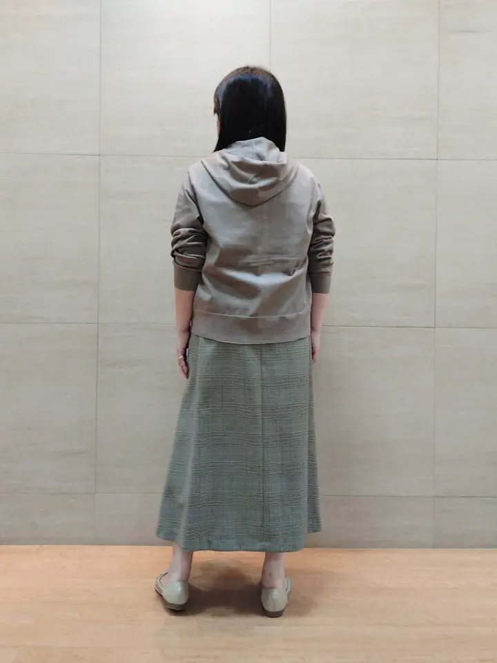 ONWARD CROSSET SELECT 樋口 コーディネート画像